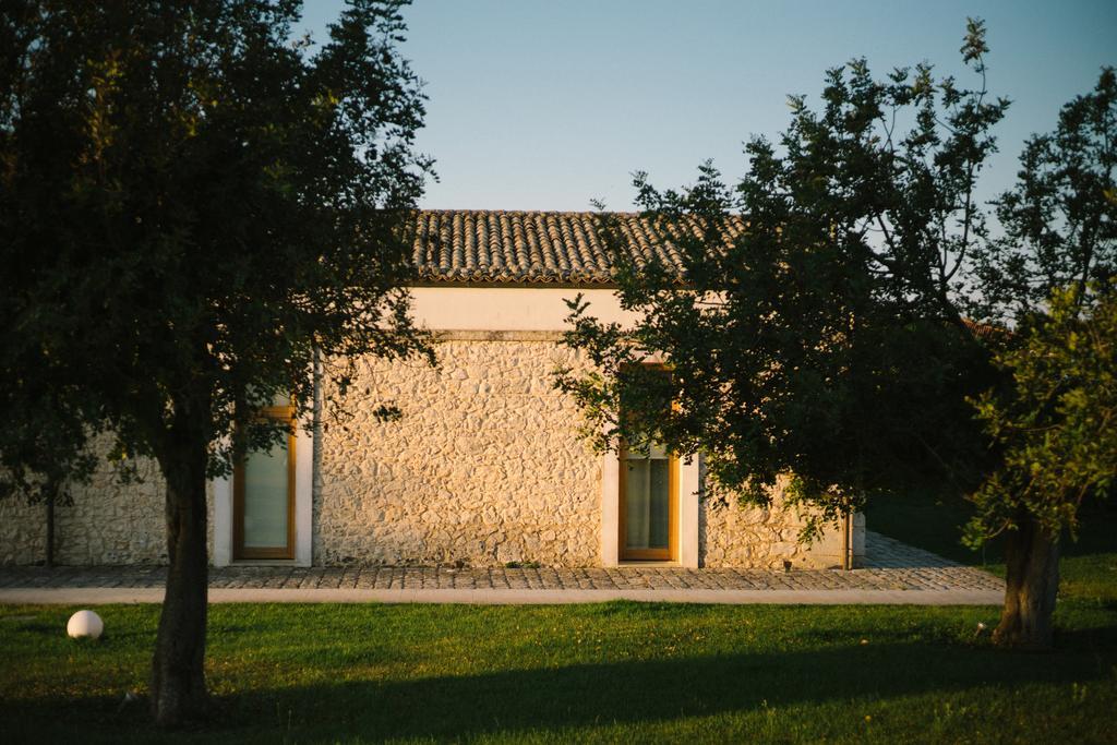 Hotel Villa Carlotta Ragusa Exterior photo